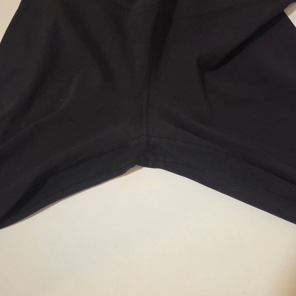 Lululemon Align High-Rise Pant 28 Black Nulu Yoga Leggings W5CTES Size 10 - Picture 10 of 11